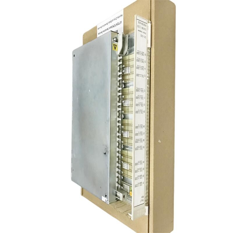 ABB DO630 digital output module2